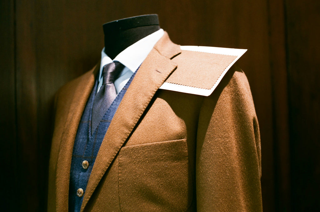The Art of Choosing the Right Suit for Every Occasion